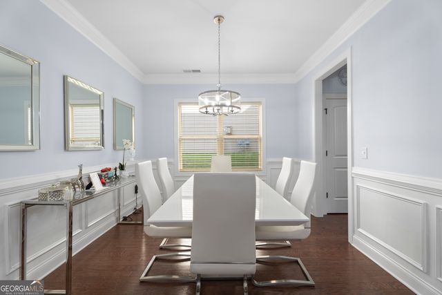 2040 HARVEST RIDGE Circle NE, Buford, GA 30519