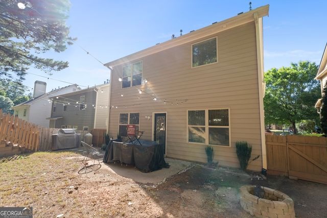 2040 HARVEST RIDGE Circle NE, Buford, GA 30519