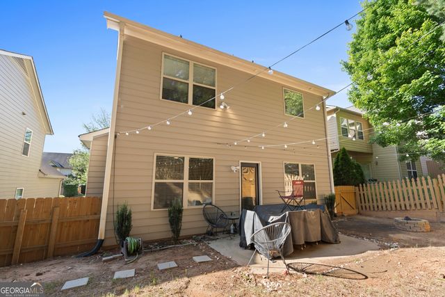 2040 HARVEST RIDGE Circle NE, Buford, GA 30519