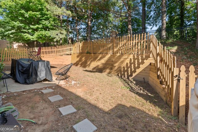 2040 HARVEST RIDGE Circle NE, Buford, GA 30519