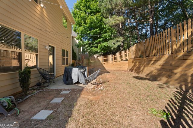 2040 HARVEST RIDGE Circle NE, Buford, GA 30519