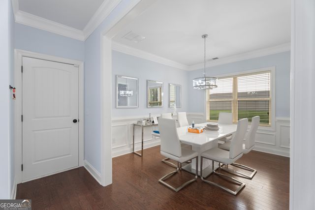 2040 HARVEST RIDGE Circle NE, Buford, GA 30519