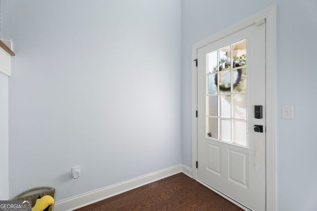 2040 HARVEST RIDGE Circle NE, Buford, GA 30519