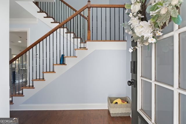 2040 HARVEST RIDGE Circle NE, Buford, GA 30519