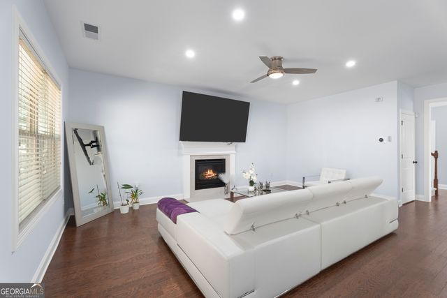 2040 HARVEST RIDGE Circle NE, Buford, GA 30519