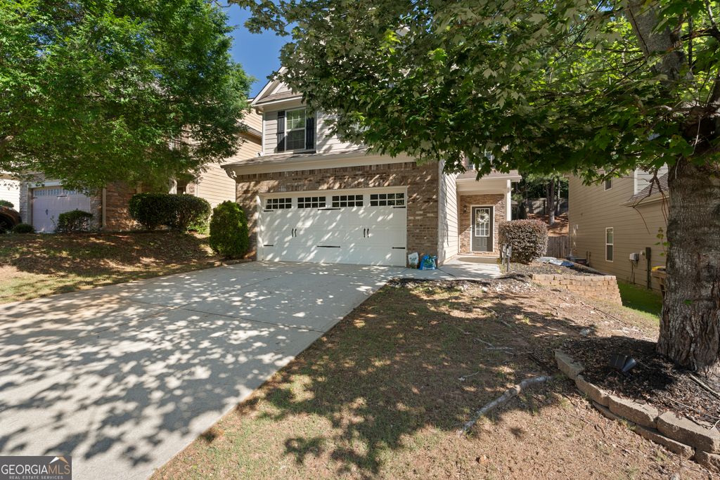 2040 HARVEST RIDGE Circle NE, Buford, GA 30519