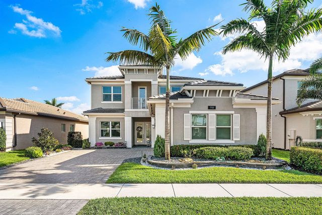 7753 Wildflower Shores Drive, Delray Beach, FL 33446