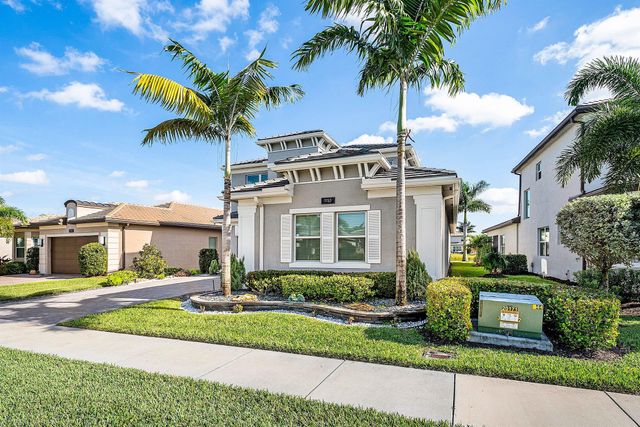 7753 Wildflower Shores Drive, Delray Beach, FL 33446