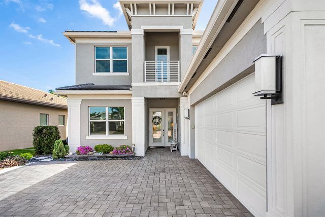 7753 Wildflower Shores Drive, Delray Beach, FL 33446