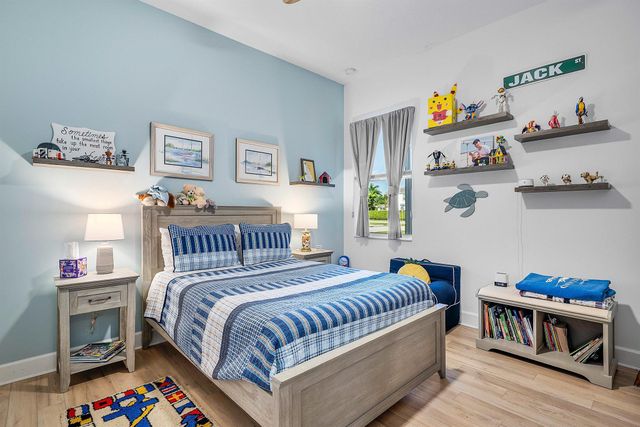 7753 Wildflower Shores Drive, Delray Beach, FL 33446