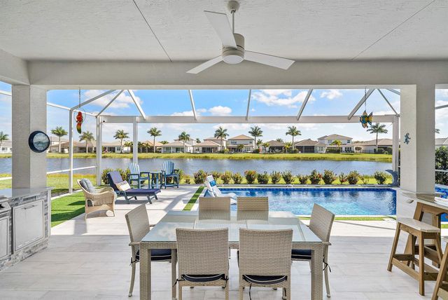 7753 Wildflower Shores Drive, Delray Beach, FL 33446