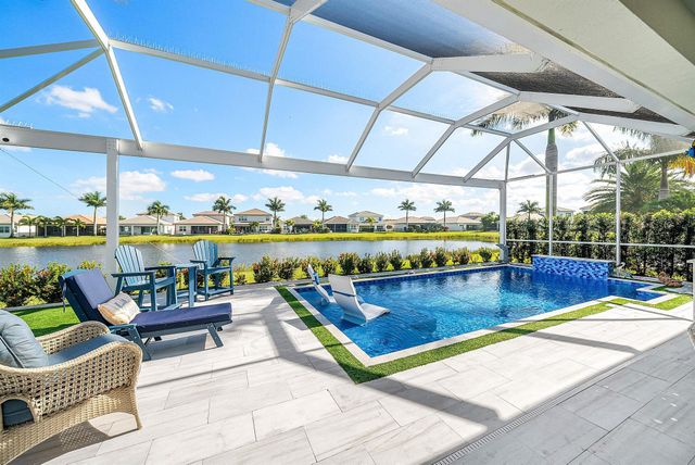 7753 Wildflower Shores Drive, Delray Beach, FL 33446