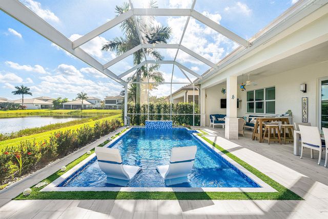 7753 Wildflower Shores Drive, Delray Beach, FL 33446