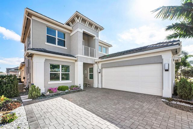 7753 Wildflower Shores Drive, Delray Beach, FL 33446