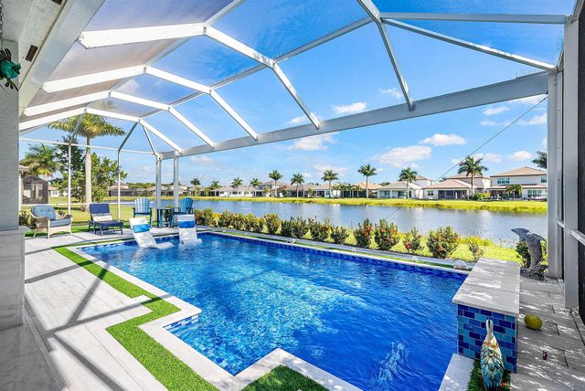 7753 Wildflower Shores Drive, Delray Beach, FL 33446