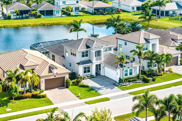 7753 Wildflower Shores Drive, Delray Beach, FL 33446