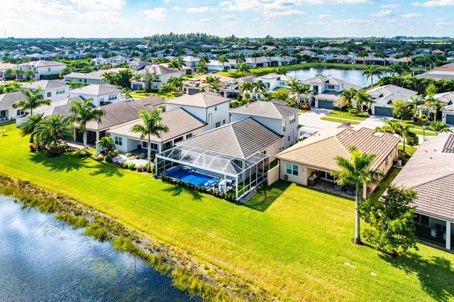 7753 Wildflower Shores Drive, Delray Beach, FL 33446