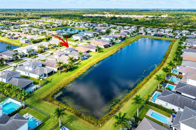 7753 Wildflower Shores Drive, Delray Beach, FL 33446