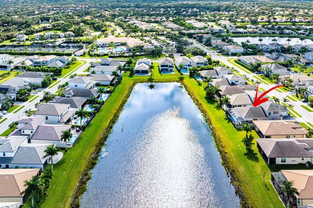 7753 Wildflower Shores Drive, Delray Beach, FL 33446