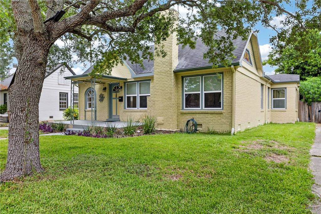 421 Cole St, Corpus Christi, TX 78404 — photo 3