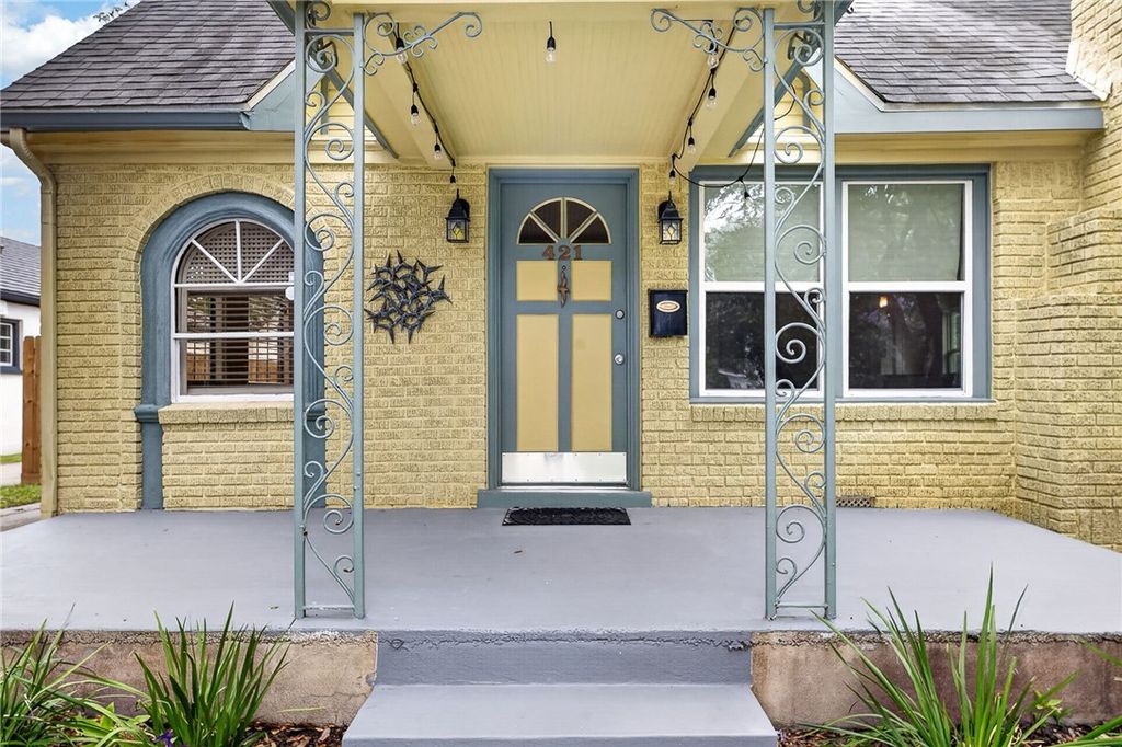 421 Cole St, Corpus Christi, TX 78404 — photo 4
