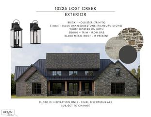13225 Lost Creek Trail, Edmond, OK 73034