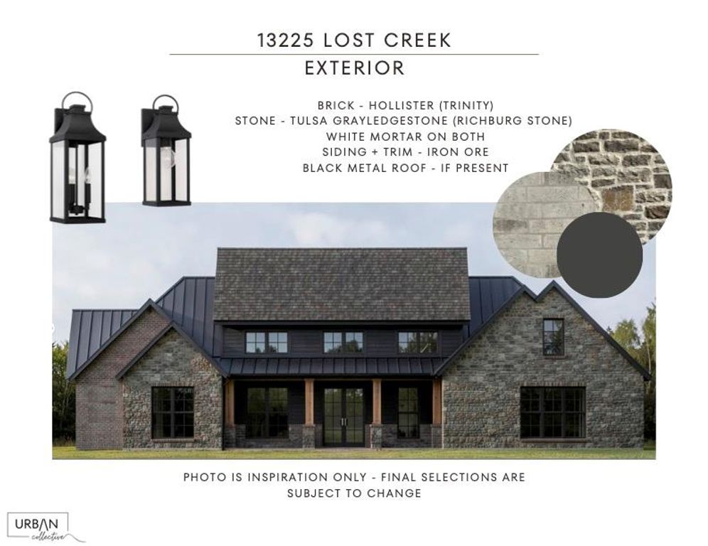 13225 Lost Creek Trail, Edmond, OK 73034