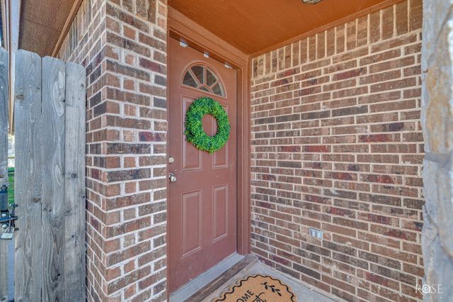 4334 Rimrock Circle, San Angelo, TX 76904