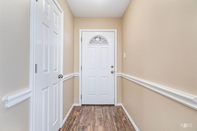 4334 Rimrock Circle, San Angelo, TX 76904