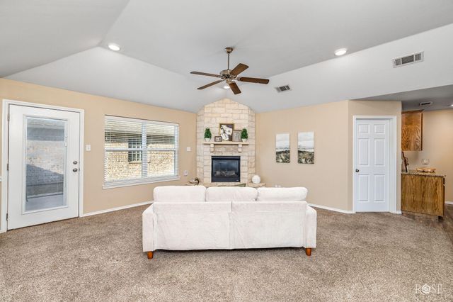 4334 Rimrock Circle, San Angelo, TX 76904