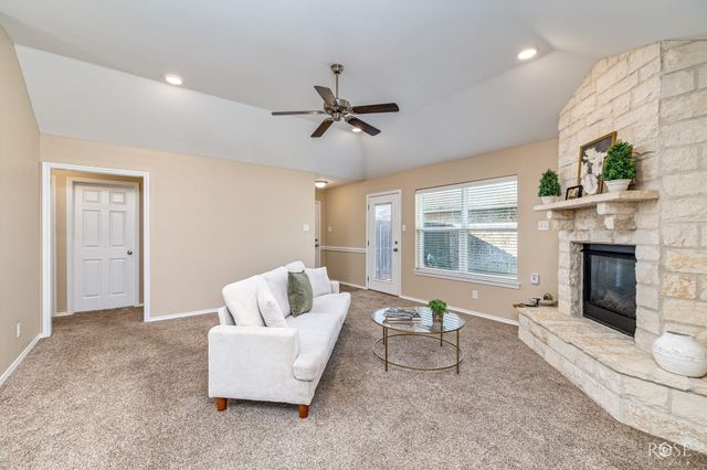 4334 Rimrock Circle, San Angelo, TX 76904