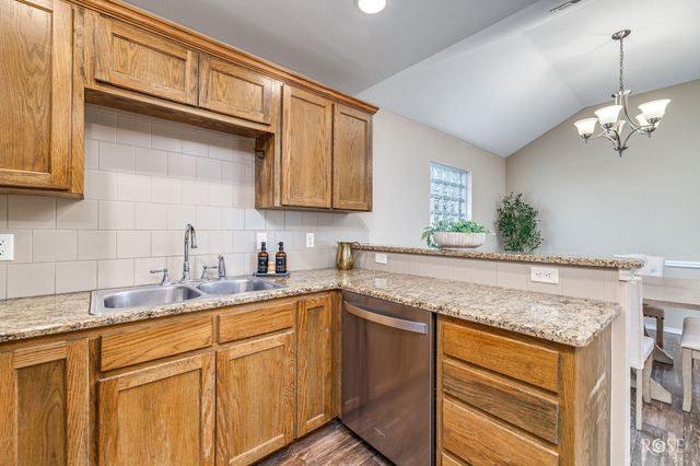 4334 Rimrock Circle, San Angelo, TX 76904