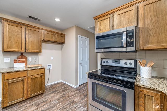 4334 Rimrock Circle, San Angelo, TX 76904