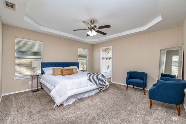 4334 Rimrock Circle, San Angelo, TX 76904