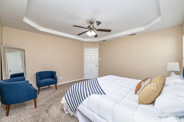 4334 Rimrock Circle, San Angelo, TX 76904