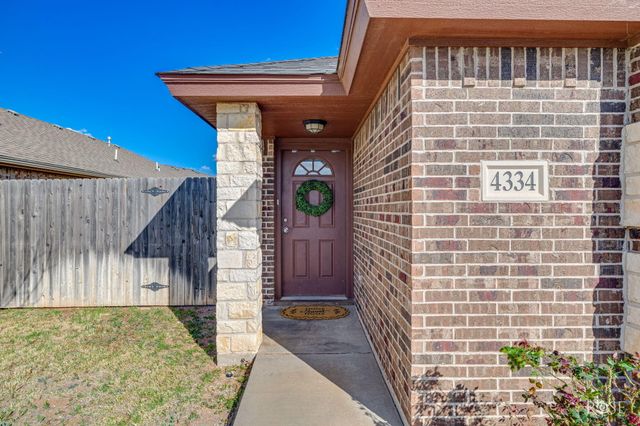 4334 Rimrock Circle, San Angelo, TX 76904