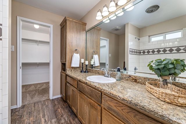 4334 Rimrock Circle, San Angelo, TX 76904