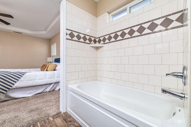 4334 Rimrock Circle, San Angelo, TX 76904