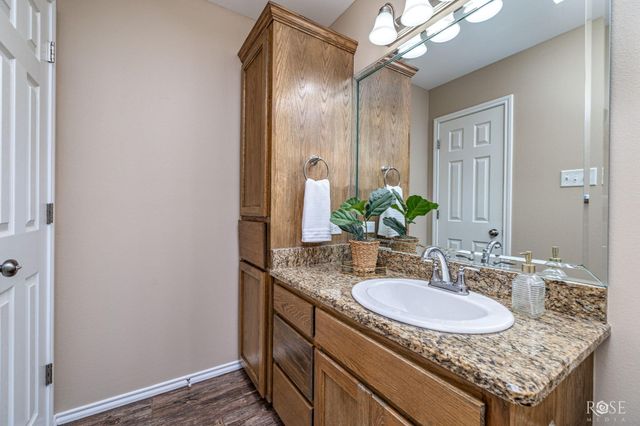 4334 Rimrock Circle, San Angelo, TX 76904