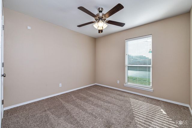 4334 Rimrock Circle, San Angelo, TX 76904