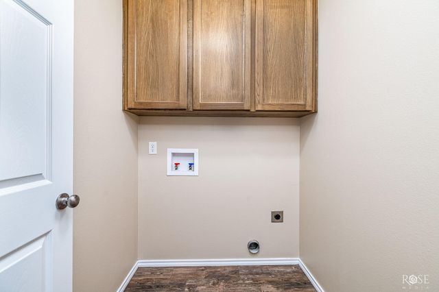 4334 Rimrock Circle, San Angelo, TX 76904