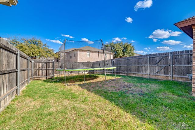 4334 Rimrock Circle, San Angelo, TX 76904
