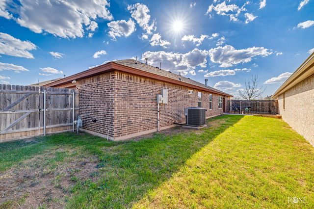 4334 Rimrock Circle, San Angelo, TX 76904