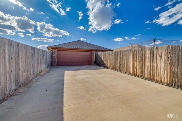 4334 Rimrock Circle, San Angelo, TX 76904