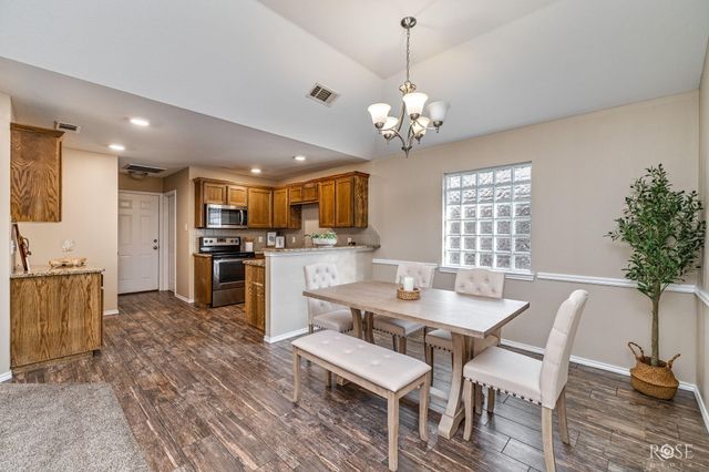 4334 Rimrock Circle, San Angelo, TX 76904