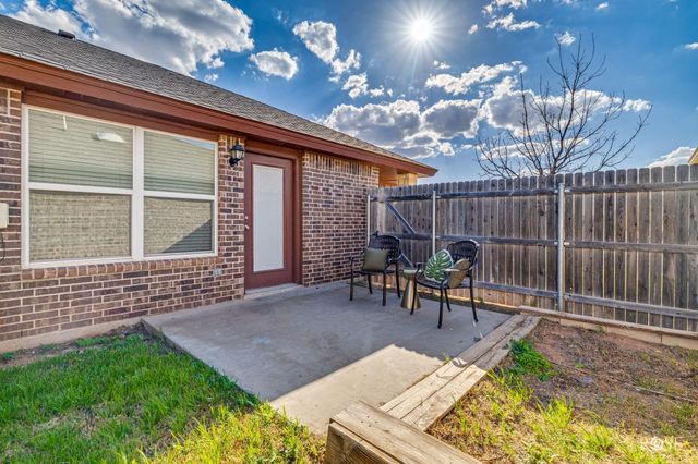 4334 Rimrock Circle, San Angelo, TX 76904