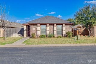 4334 Rimrock Circle, San Angelo, TX 76904