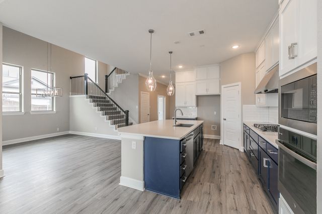 2033 Barbette Street, Fort Worth, TX 76008