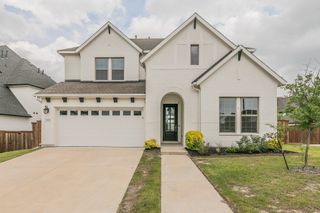2033 Barbette Street, Fort Worth, TX 76008