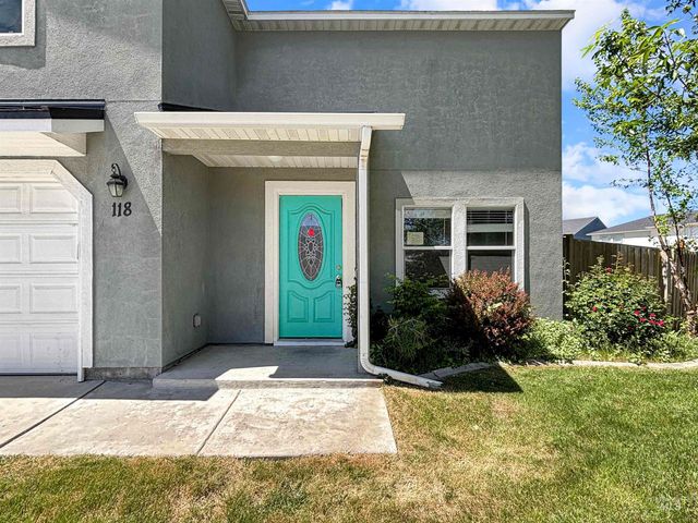 118 Parkland Way, Caldwell, ID 83605